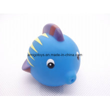 Смешные рыбы игрушки для детей ванны время